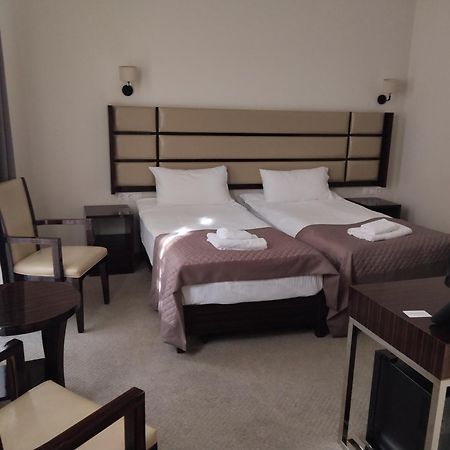 Hotel Genio Tbilisi Bagian luar foto